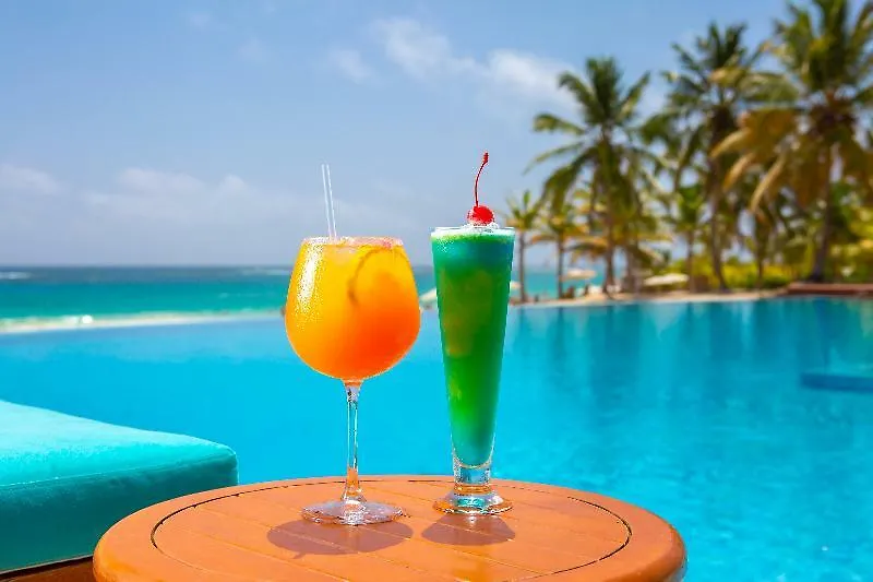 **** Hotel Coral House Suites Punta Cana Dominikánská republika
