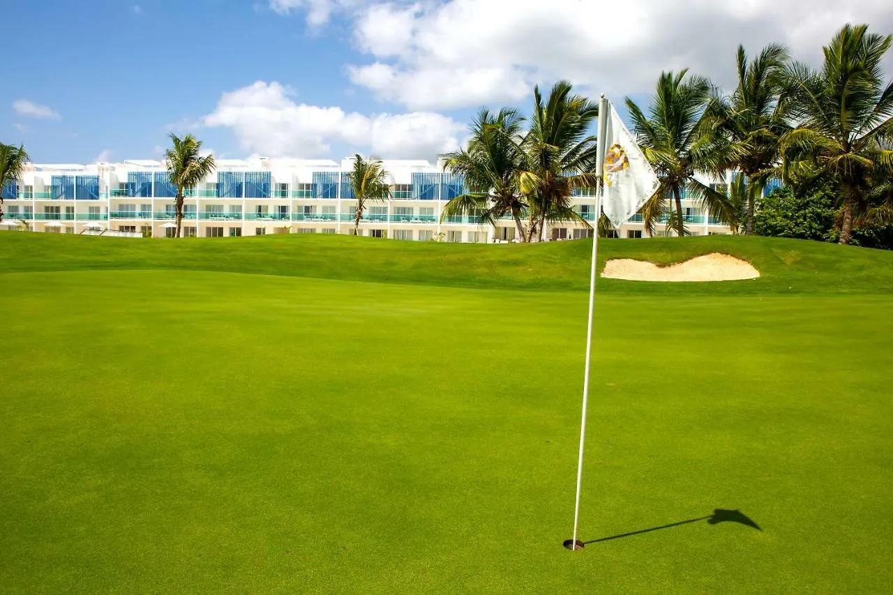 Hotel Coral House Suites Punta Cana