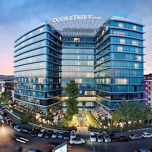 Doubletree By Hilton - Moda Отель Стамбул