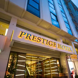 Prestige Old Отель Стамбул