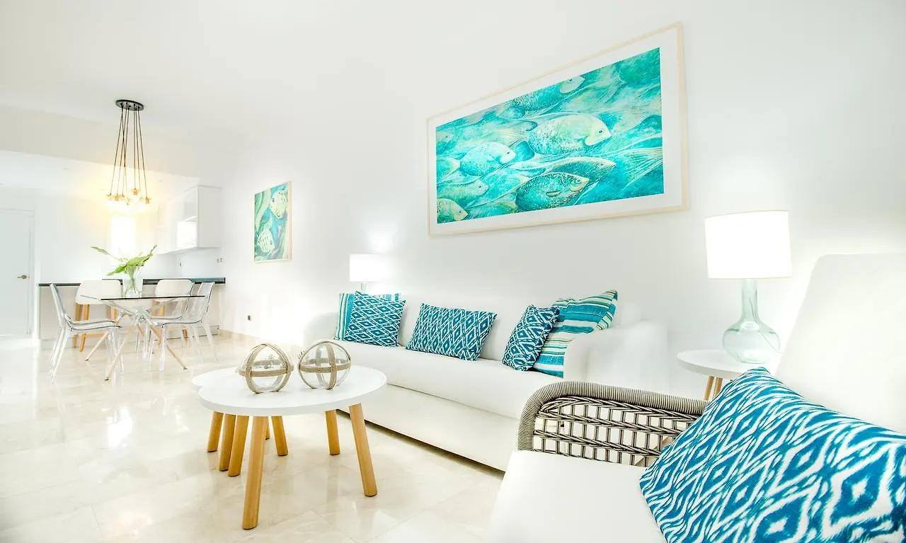 **** Отель Coral House Suites Пунта-Кана Доминиканская Республика