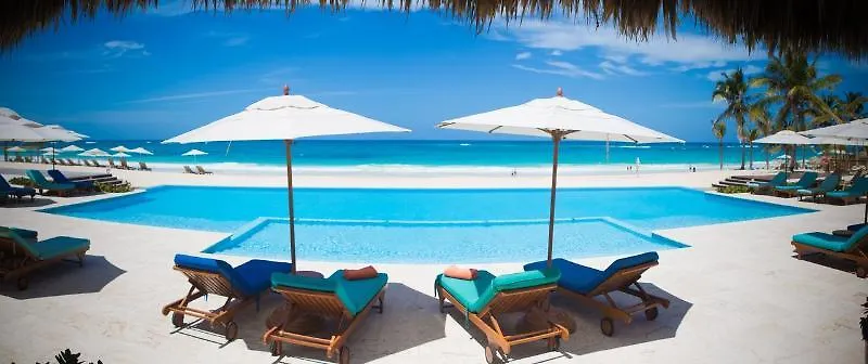 Coral House Suites Пунта-Кана Отель