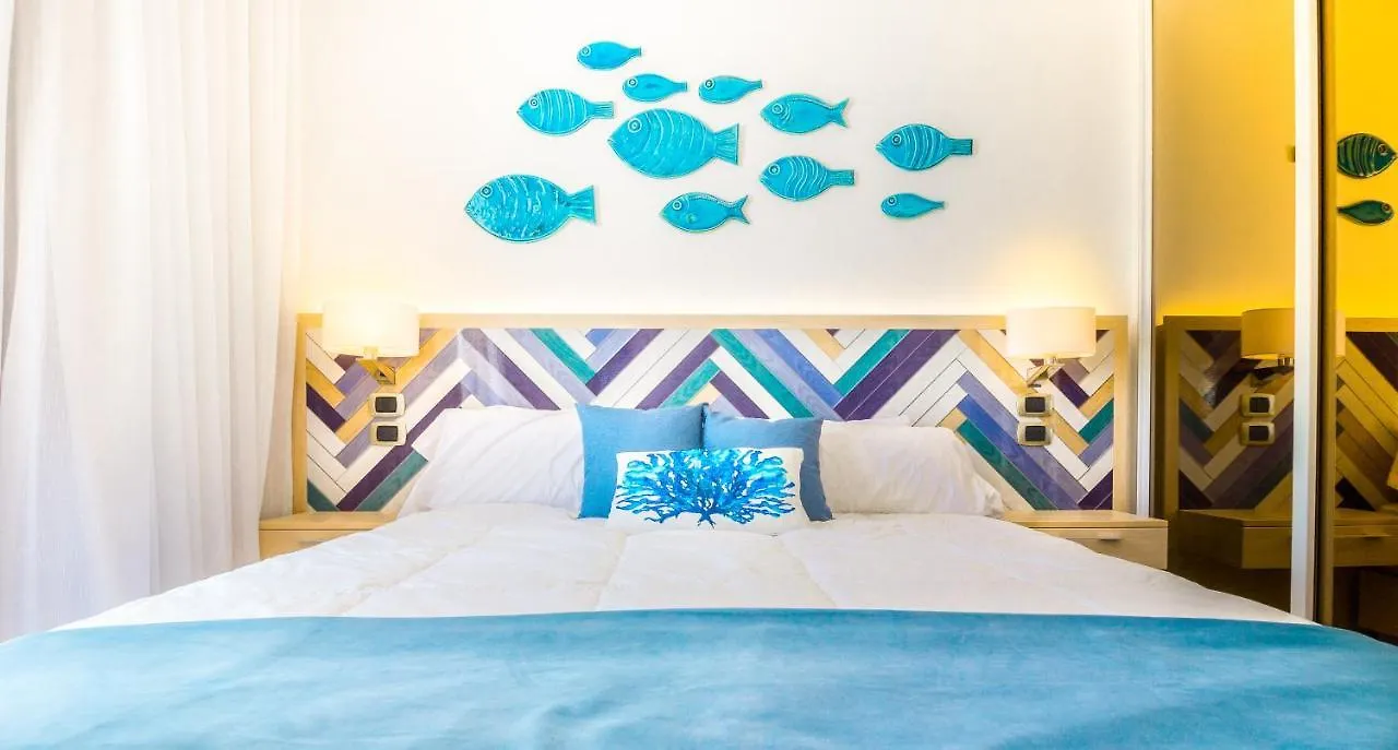 Coral House Suites Пунта-Кана
