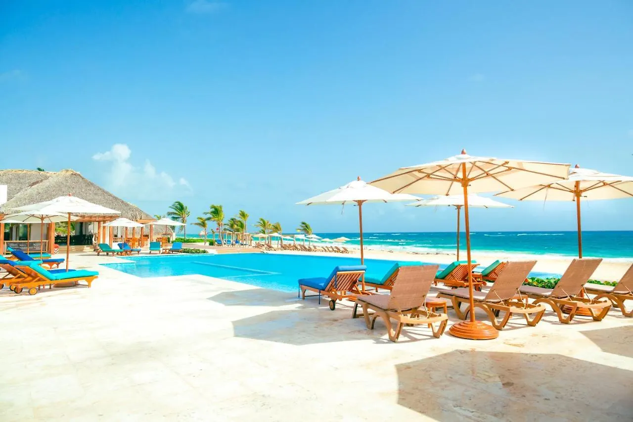 Coral House Suites Пунта-Кана