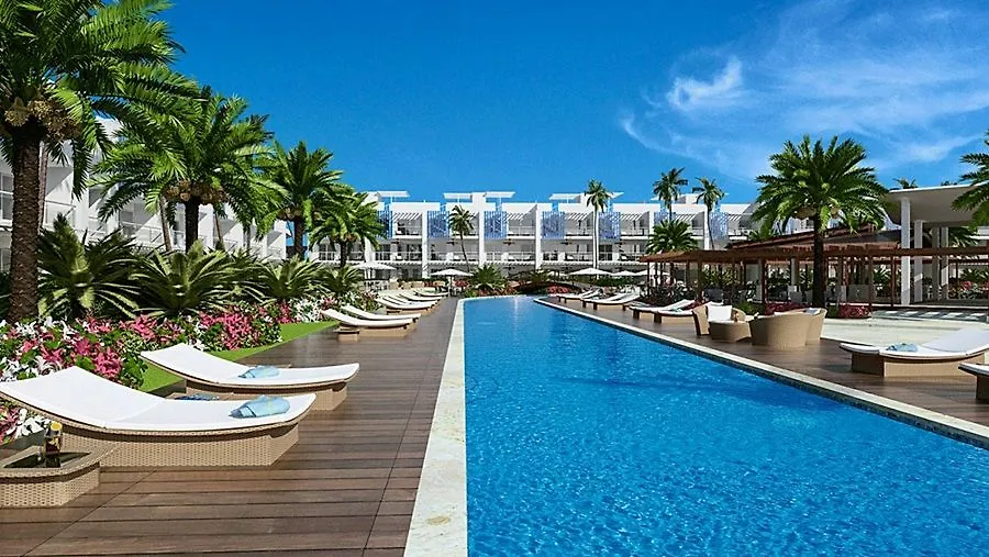 Coral House Suites Пунта-Кана 4*,