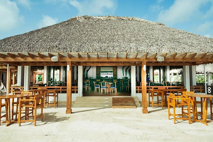 Coral House Suites Пунта-Кана
