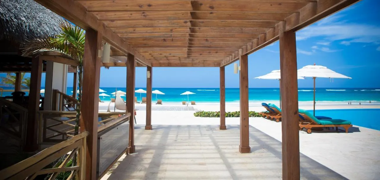 Coral House Suites Пунта-Кана