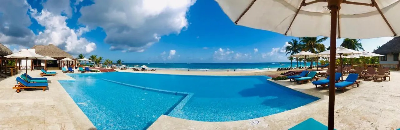 Coral House Suites Пунта-Кана 4*,