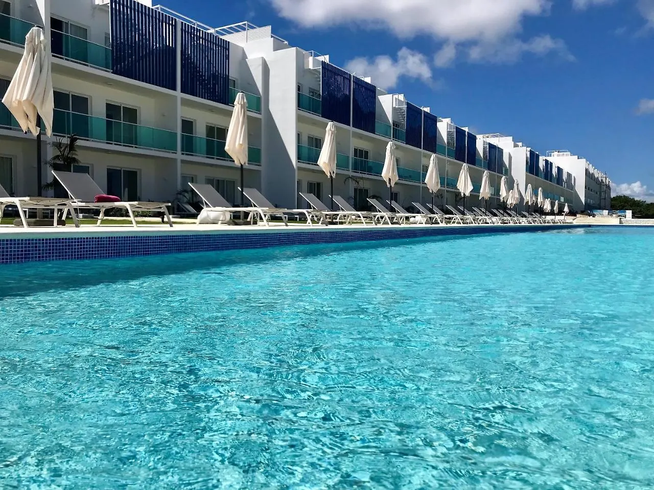 Coral House Suites Пунта-Кана