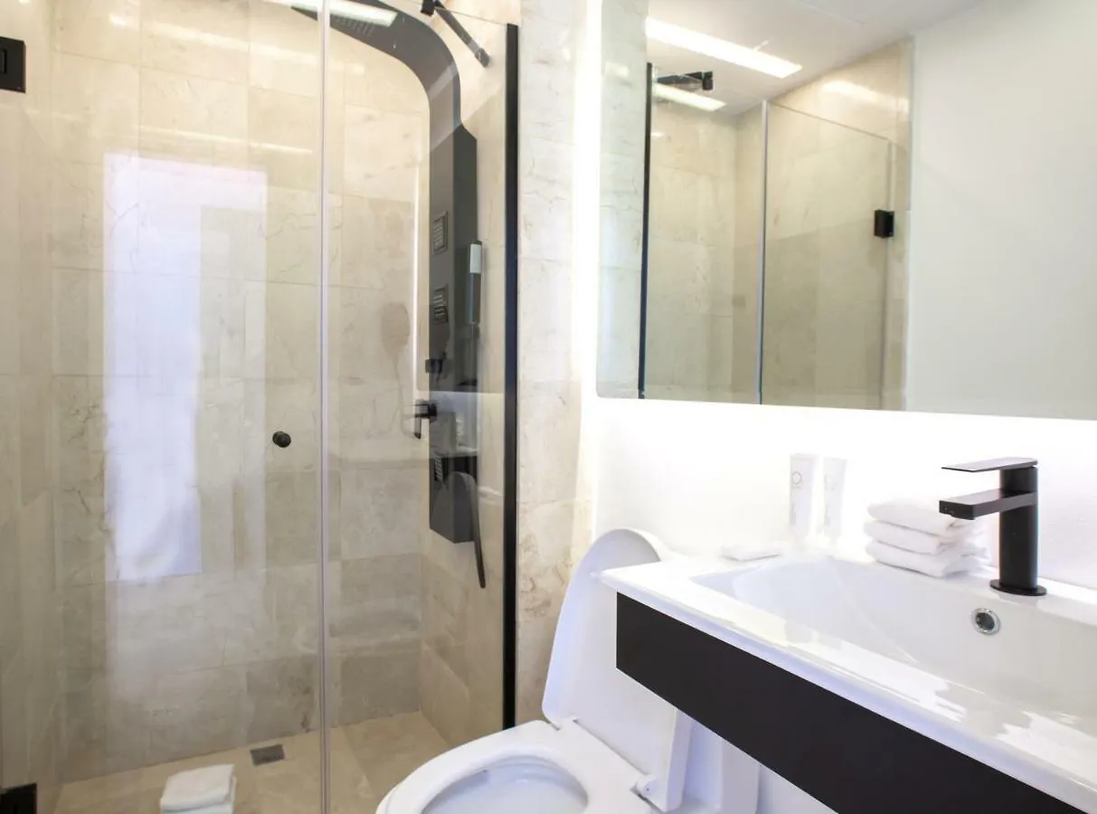 **** Отель Coral House Suites Пунта-Кана Доминиканская Республика