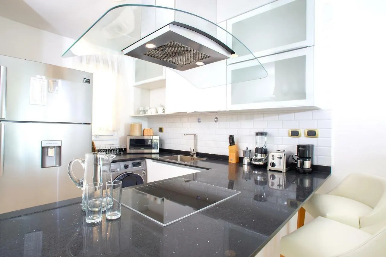 Coral House Suites Пунта-Кана 4*,
