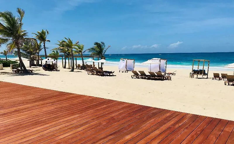 Coral House Suites Пунта-Кана Отель