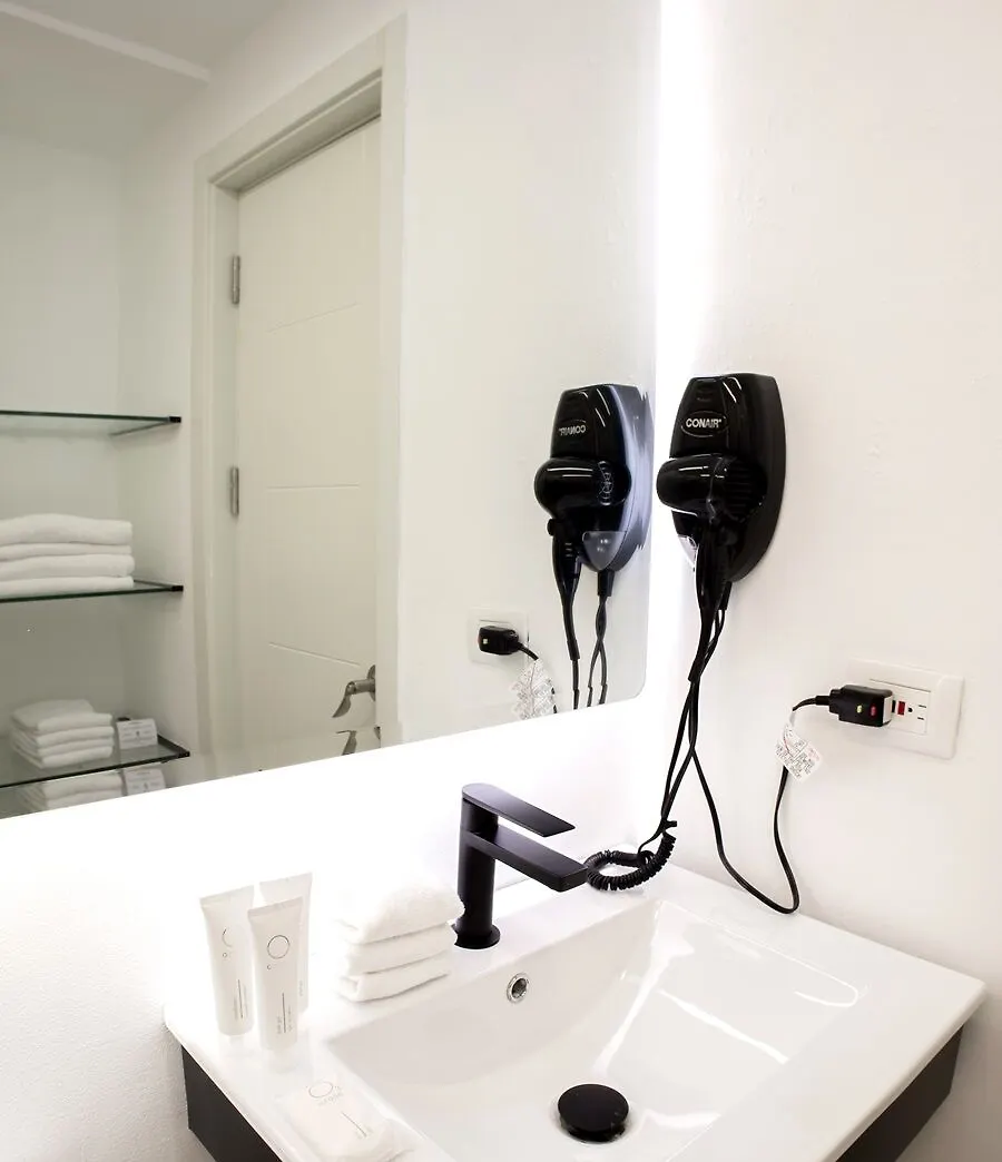 Coral House Suites Пунта-Кана