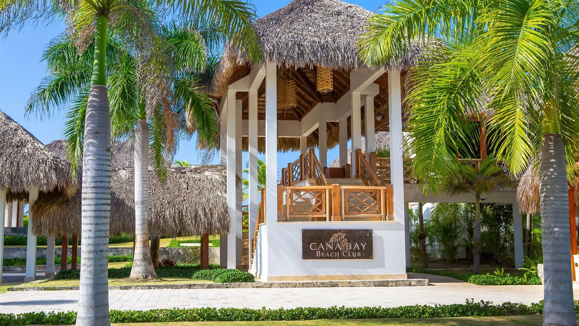 Отель Coral House Suites Пунта-Кана