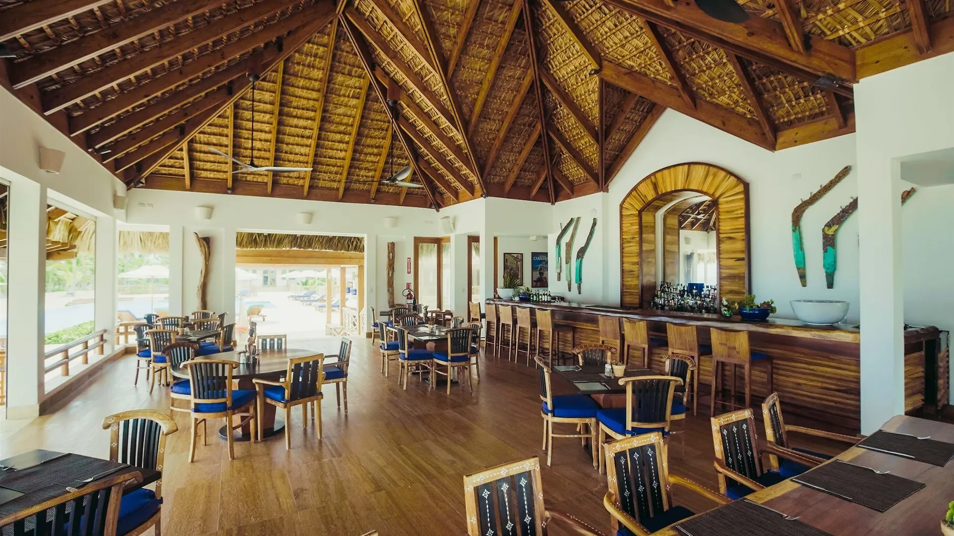 Coral House Suites Пунта-Кана Отель