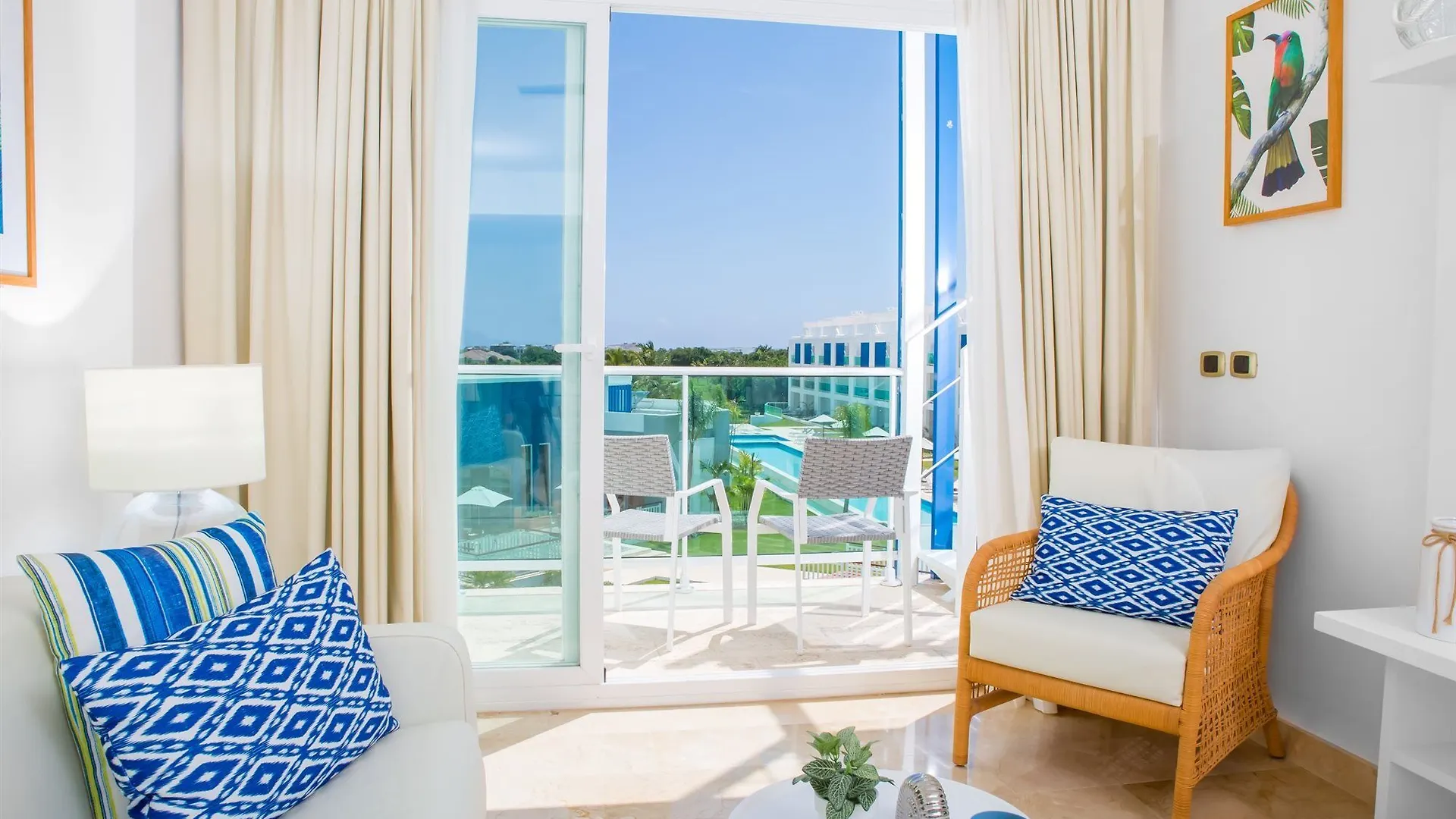 Coral House Suites Пунта-Кана