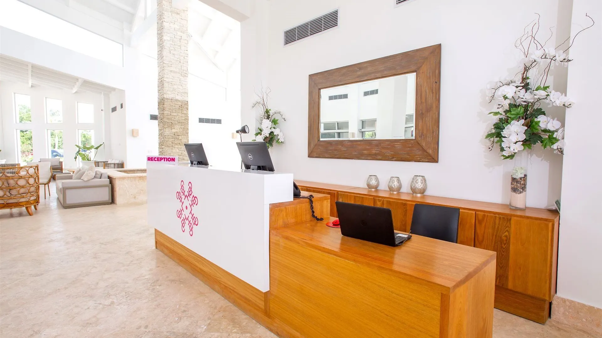 Отель Coral House Suites Пунта-Кана