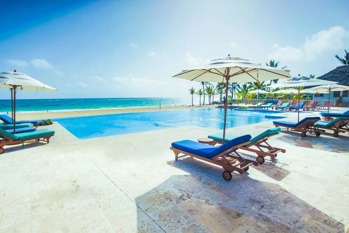 Отель Coral House Suites Пунта-Кана