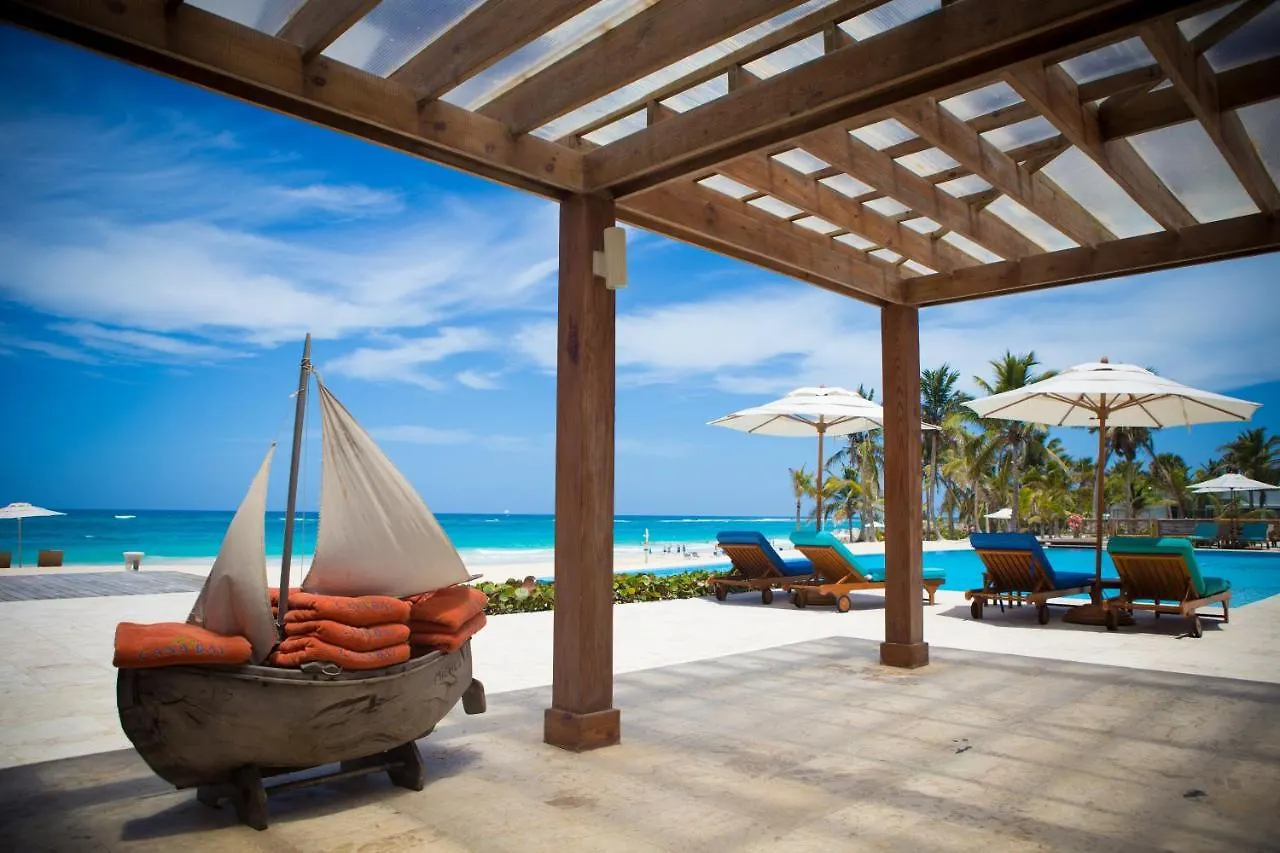 Coral House Suites Πούντα Κάνα 4*,  Δομινικανή Δημοκρατία