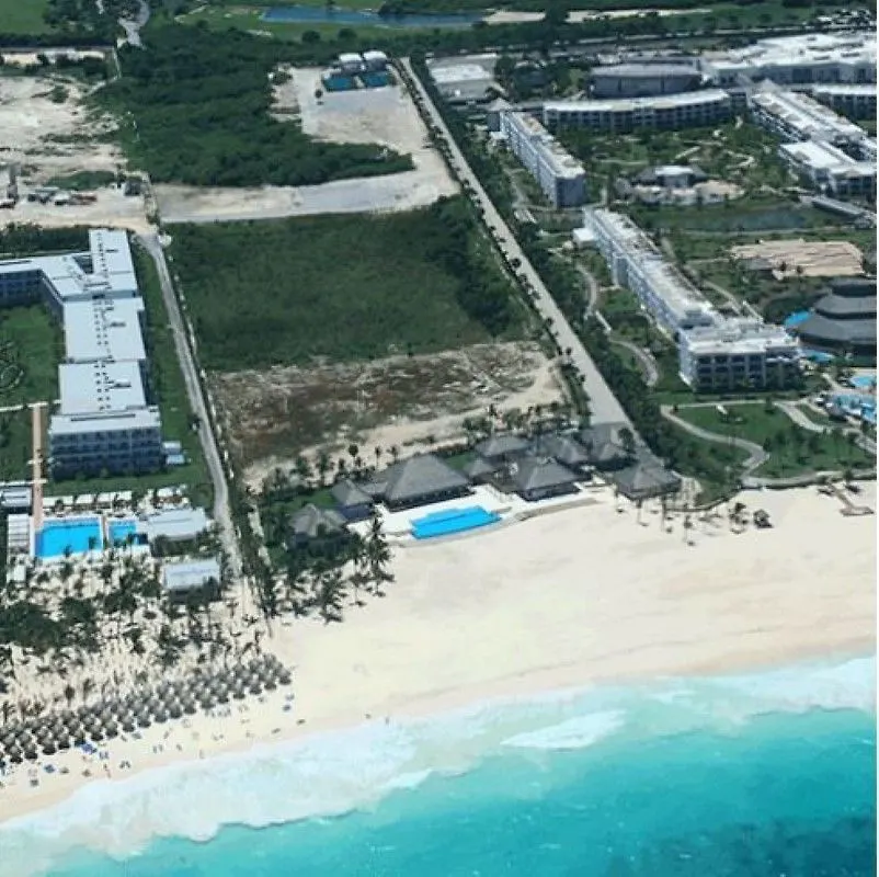 Coral House Suites Punta Cana Hotel