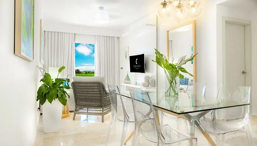 Coral House Suites Πούντα Κάνα Ξενοδοχείο