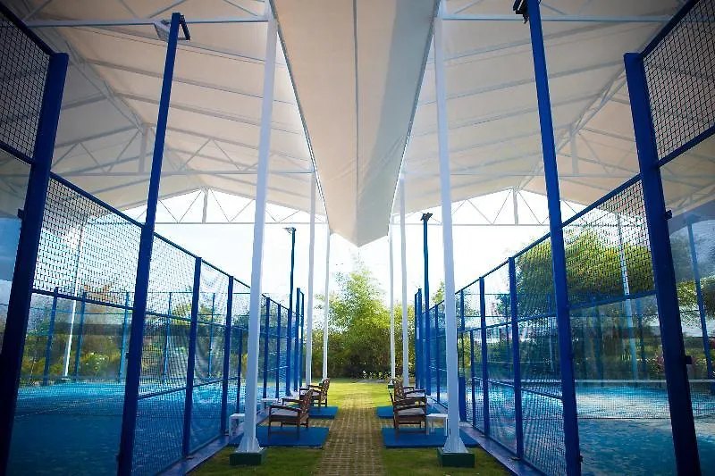 Coral House Suites Πούντα Κάνα