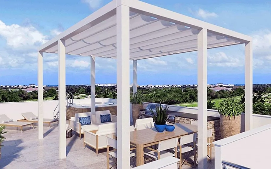 Coral House Suites Πούντα Κάνα Δομινικανή Δημοκρατία