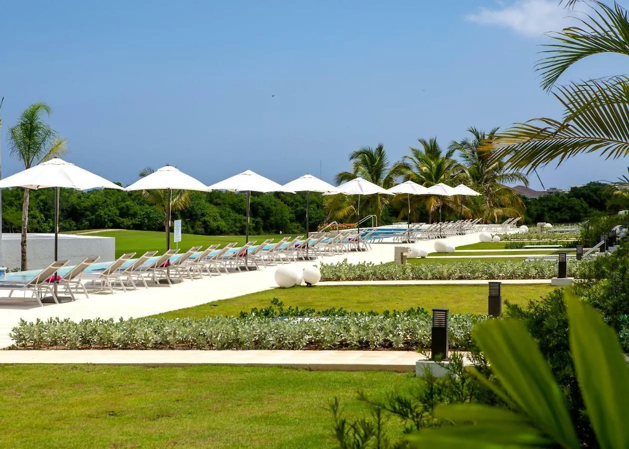 Coral House Suites Πούντα Κάνα Δομινικανή Δημοκρατία