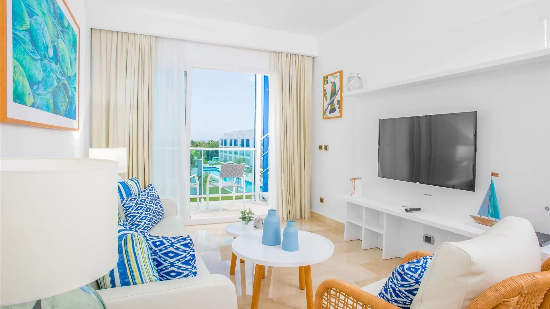 Coral House Suites Πούντα Κάνα Ξενοδοχείο